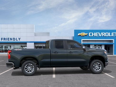 New 2026 Chevrolet Silverado 1500 LT image 15