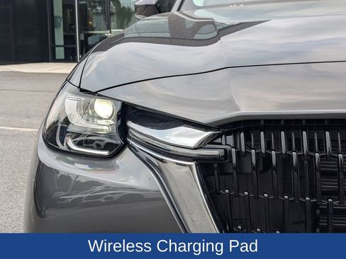 Used 2025 MAZDA CX-90 3.3 Turbo w/ Preferred Package image 10