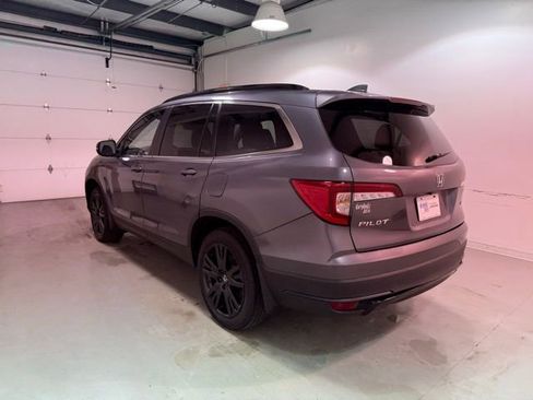 Used 2022 Honda Pilot Special Edition image 4