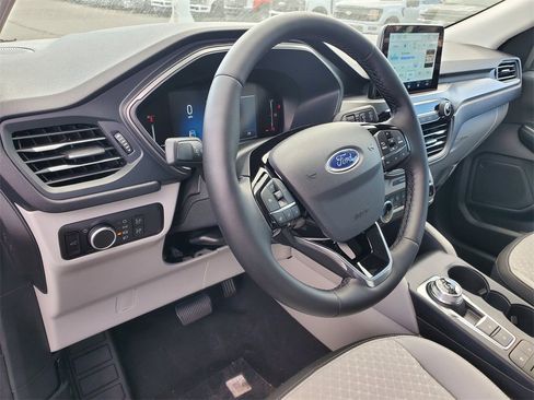 New 2026 Ford Escape Active w/ Cold Weather Package image 7