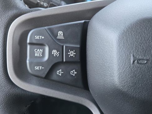 New 2025 Ford Bronco Outer Banks image 10