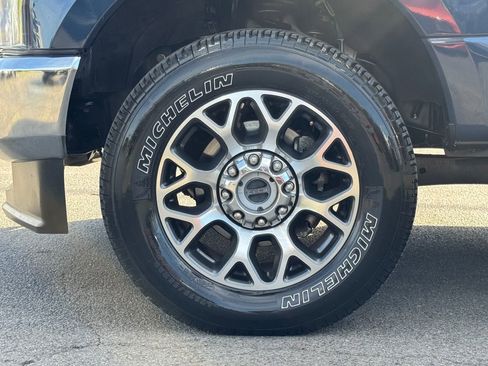 Used 2020 Ford F250 Lariat w/ Lariat Value Package AWD/4WD image 10