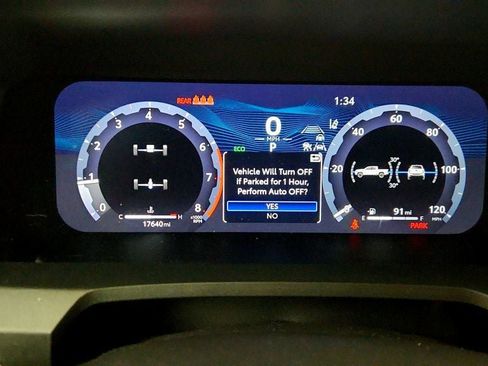 Used 2024 Toyota Tacoma TRD Sport w/ TRD Sport Upgrade Package AWD/4WD image 14