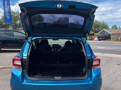 Used 2019 Subaru Impreza 2.0i Premium w/ Eyesight & BSD/Rcta & SRF AWD/4WD image 21