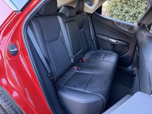 Used 2025 Lexus NX 250 FWD w/ Premium Package image 39