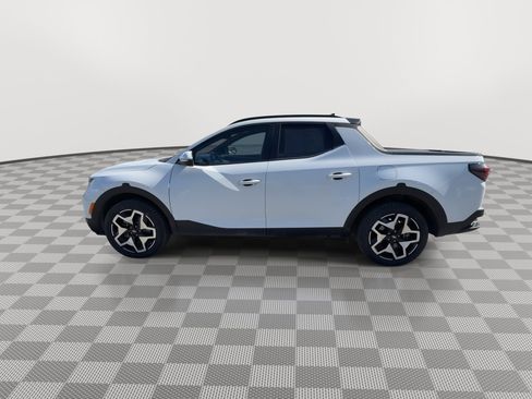 Certified 2023 Hyundai Santa Cruz Limited w/ Cargo Package AWD/4WD image 5