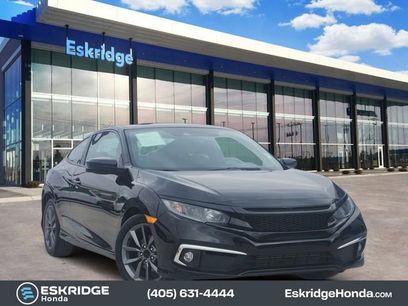 Used 2019 Honda Civic EX