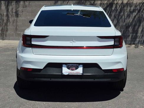 Used 2021 Polestar Polestar 2 AWD/4WD image 8