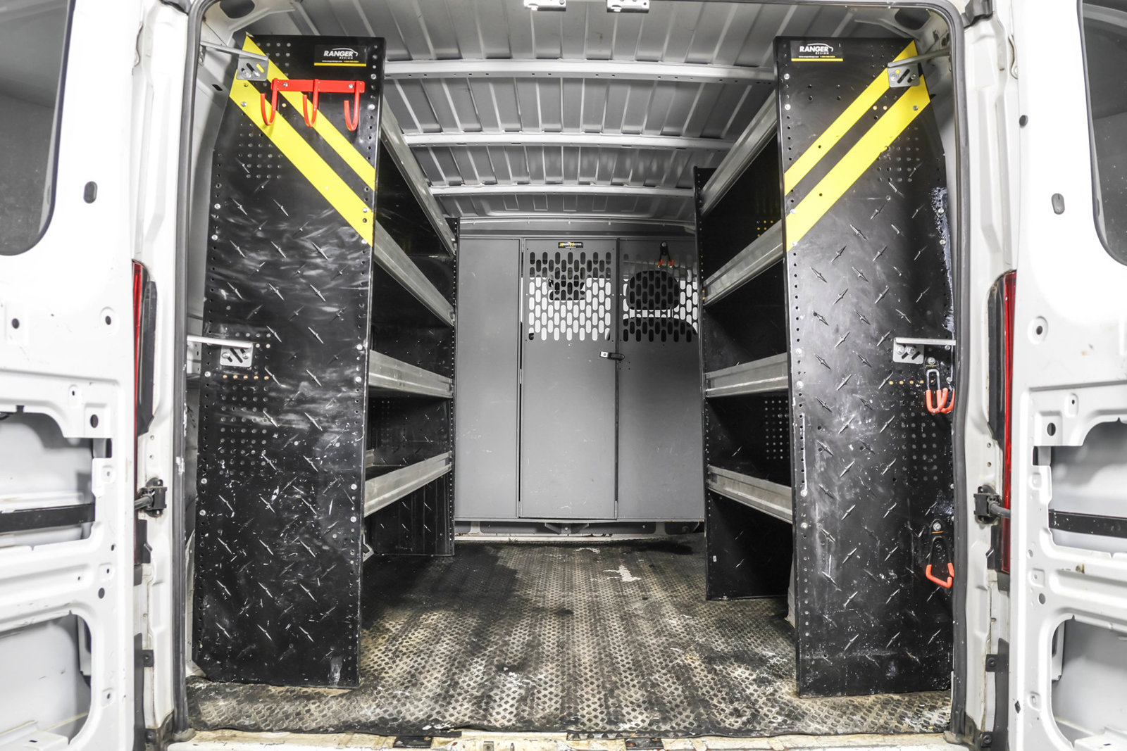 Used 2017 RAM ProMaster 1500 FWD image 31