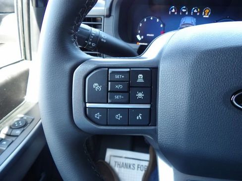 New 2026 Ford F150 XLT w/ Equipment Group 302A MID AWD/4WD image 18