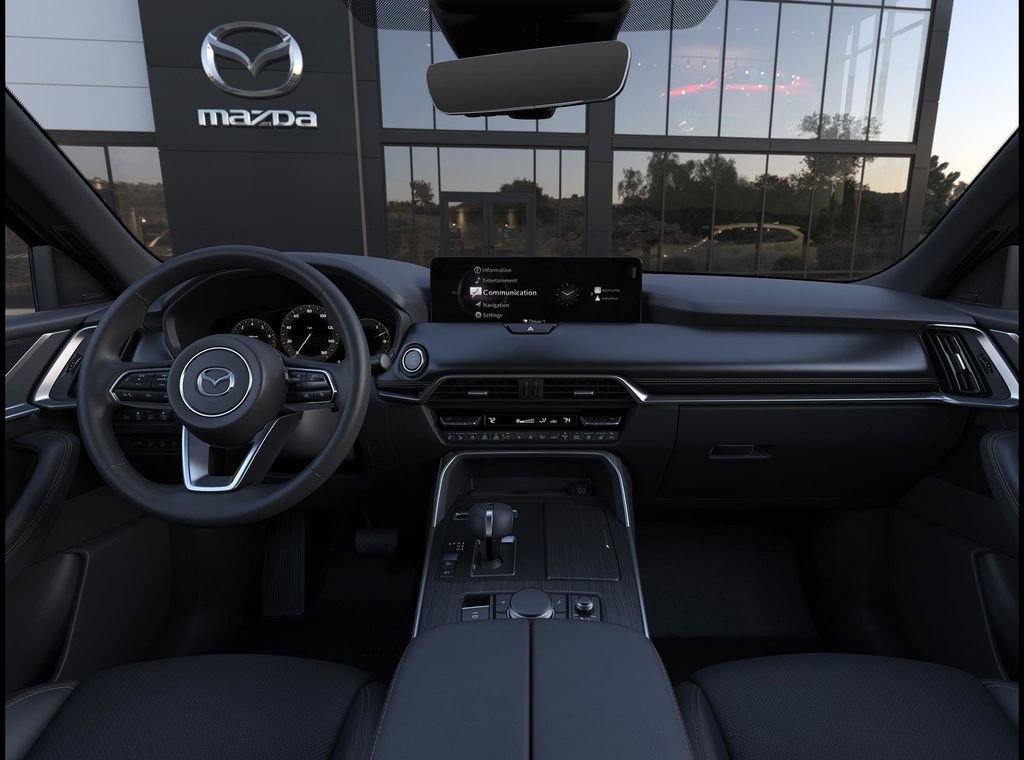 New 2026 MAZDA CX-90 3.3 Turbo S w/ Premium Plus AWD/4WD image 2