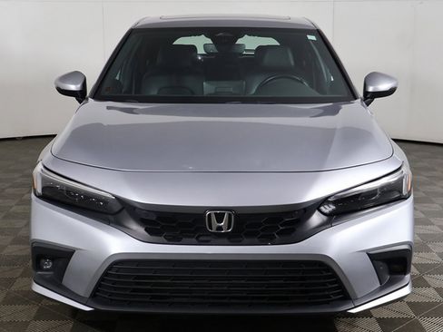 Used 2024 Honda Civic Sport Touring image 13