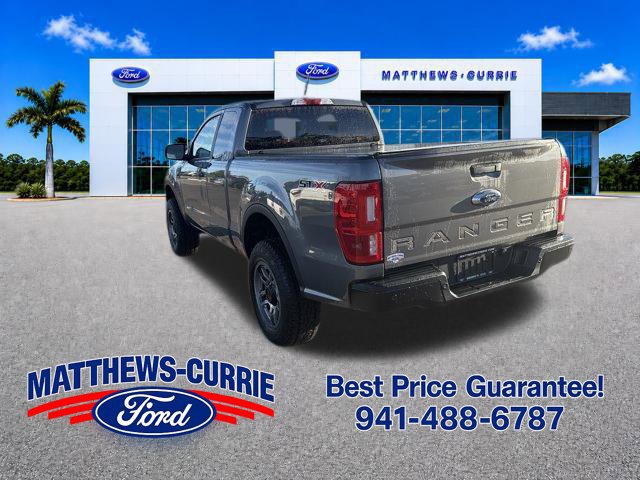 Used 2022 Ford Ranger XL w/ Equipment Group 101A High RWD image 6