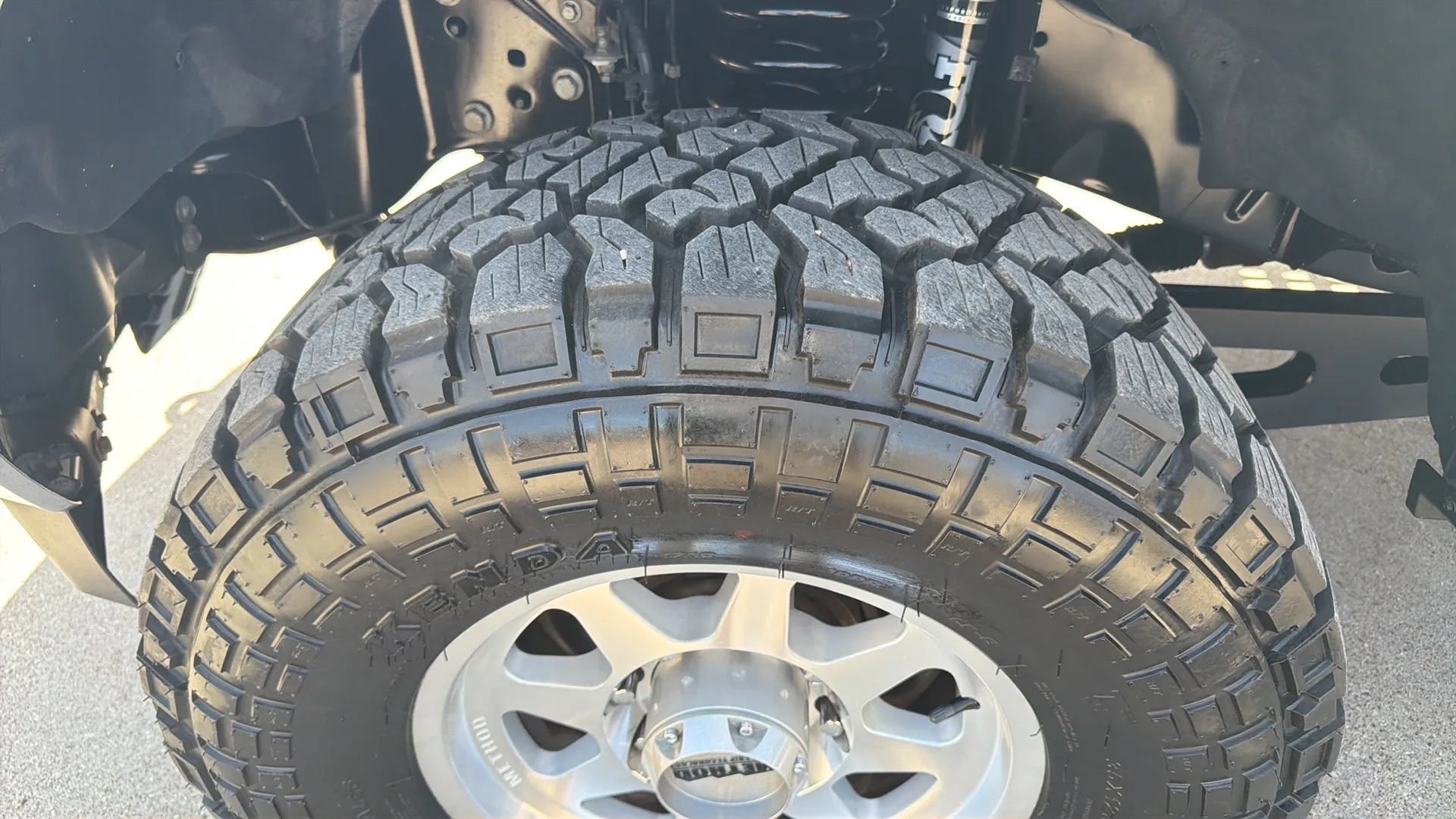 Used 2019 Ford F250 XL w/ STX Appearance Package AWD/4WD image 9