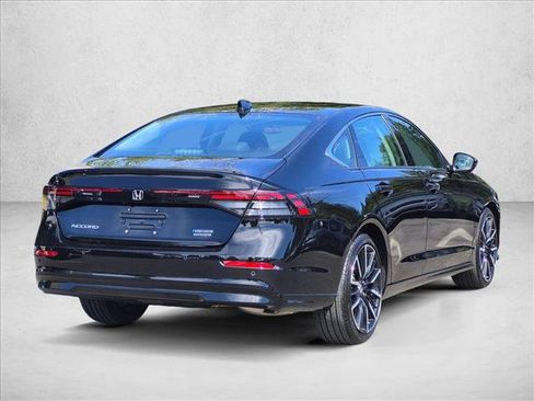 Used 2026 Honda Accord Touring image 5
