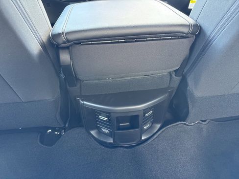 New 2026 RAM 2500 Tradesman image 39