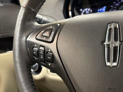 Used 2014 Lincoln MKT AWD w/ Equipment Group 201A image 22