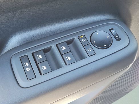New 2026 Hyundai Santa Fe SE FWD image 17