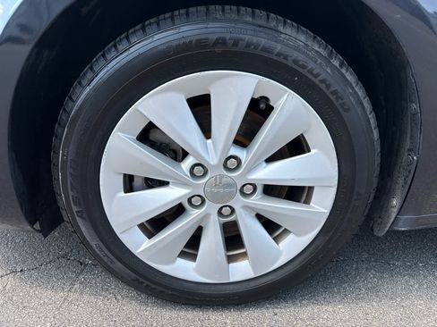 Used 2014 Dodge Dart Aero FWD image 9
