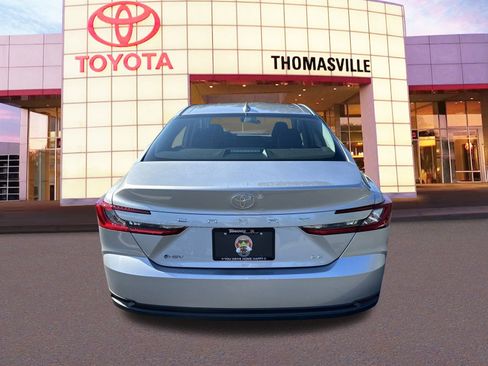 New 2025 Toyota Camry LE image 6