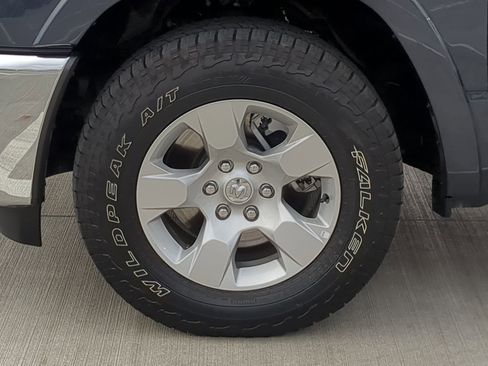 Used 2025 RAM 1500 Big Horn image 12