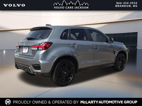 Used 2023 Mitsubishi Outlander Sport AWD image 4