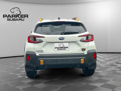 New 2026 Subaru Crosstrek 2.5i Wilderness AWD/4WD image 4