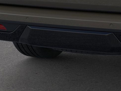 New 2026 Ford Expedition Platinum w/ Stealth Appearance Package image 23