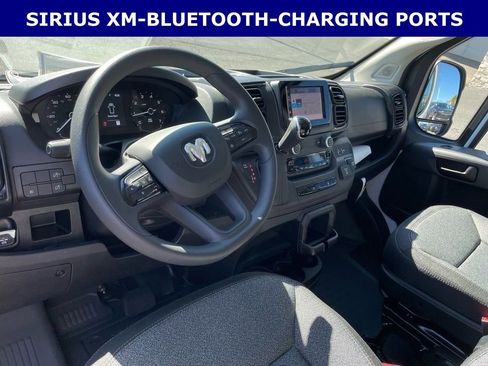 Used 2026 RAM ProMaster 2500 image 6