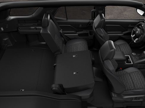 New 2026 Toyota 4Runner TRD Sport Premium AWD/4WD image 7
