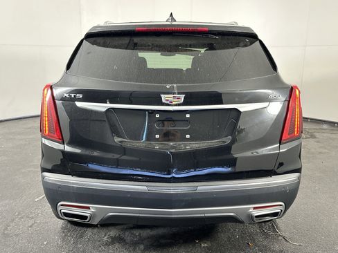Used 2023 Cadillac XT5 Premium Luxury image 10