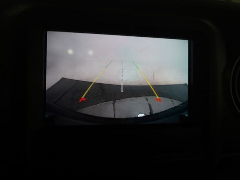 Used 2021 Jeep Wrangler Unlimited Sport w/ Dual Top Group image 29