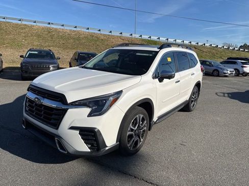 Certified 2023 Subaru Ascent Touring image 3