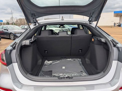 New 2026 Honda Civic Sport image 29