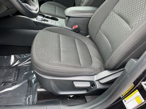 Used 2025 Ford Escape Active image 8