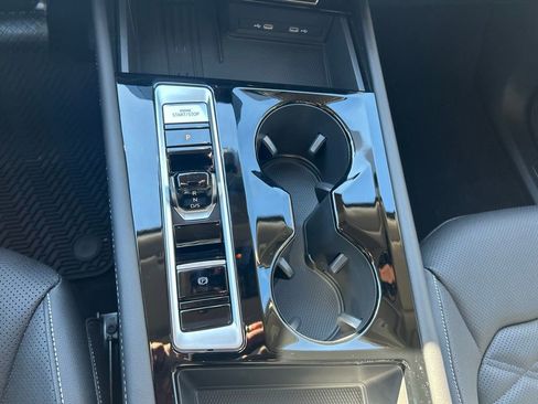 New 2026 Volkswagen Atlas SE FWD image 59