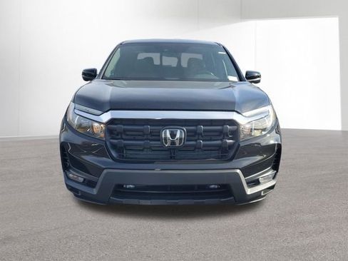 New 2026 Honda Ridgeline RTL image 16