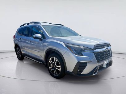 Used 2023 Subaru Ascent Touring