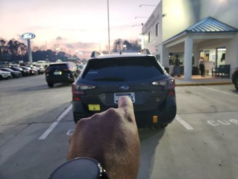 Used 2024 Subaru Outback Wilderness image 10