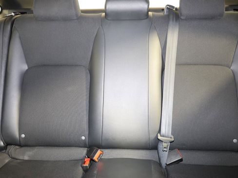 Used 2024 Honda Civic Sport image 13