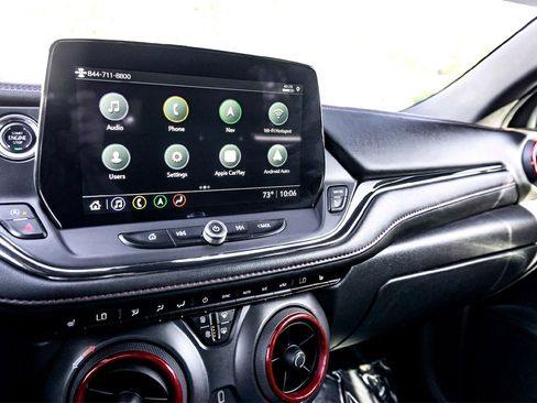 Used 2025 Chevrolet Blazer RS image 21