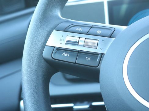 New 2026 Hyundai Santa Cruz SEL image 16