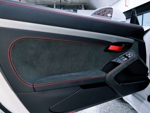 Used 2023 Porsche 718 Cayman GT4 image 28