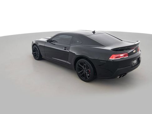 Used 2015 Chevrolet Camaro SS w/ SS Performance Package image 7