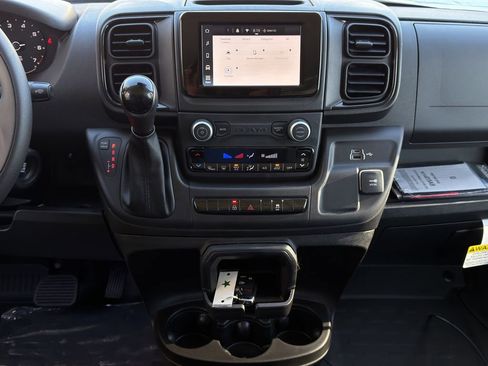 New 2026 RAM ProMaster 1500 w/ Convenience Group image 14