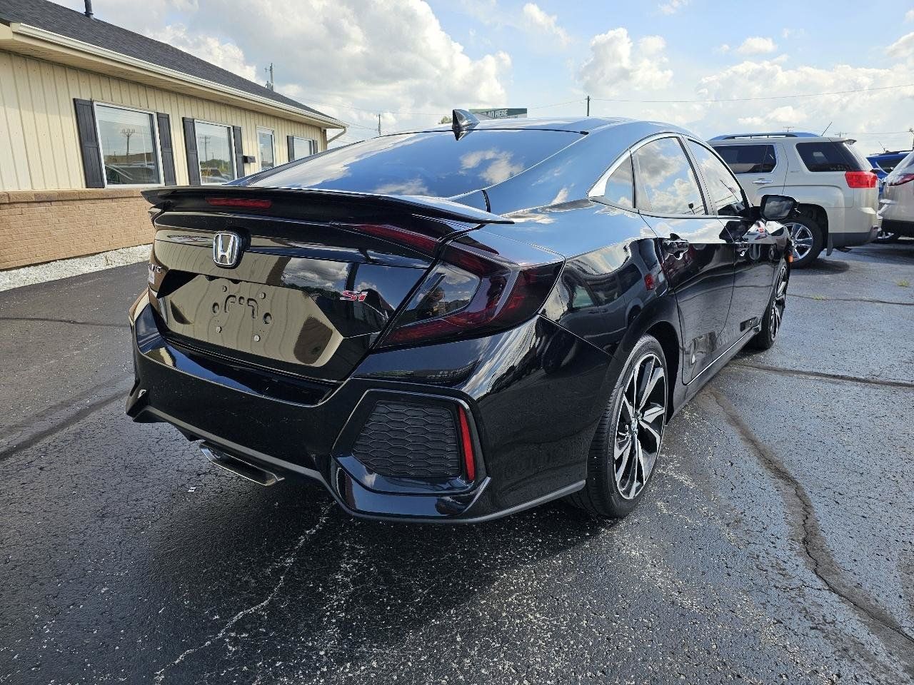 Used 2017 Honda Civic Si image 27