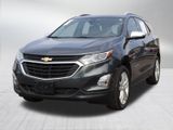Used 2018 Chevrolet Equinox Premier image 3
