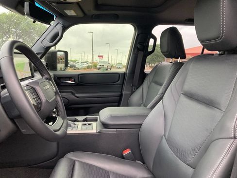 Used 2025 Toyota Land Cruiser w/ Premium Package AWD/4WD image 10