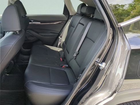 New 2026 Kia Seltos SX w/ SX Sunroof Package image 9