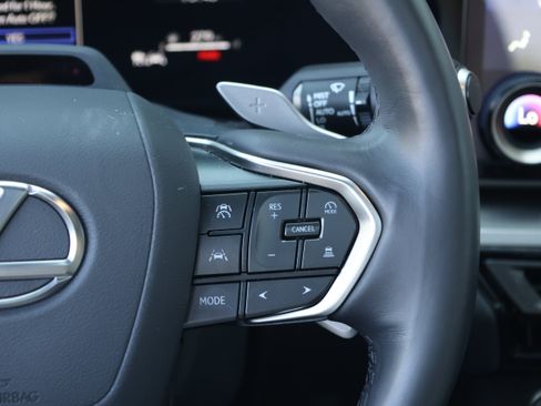 Used 2026 Lexus TX 350 AWD w/ Technology Package image 21